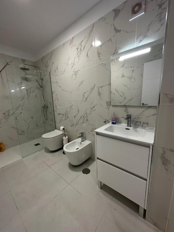 Magnificent And New Apartment In Playa San Juan Guía de Isora Dış mekan fotoğraf