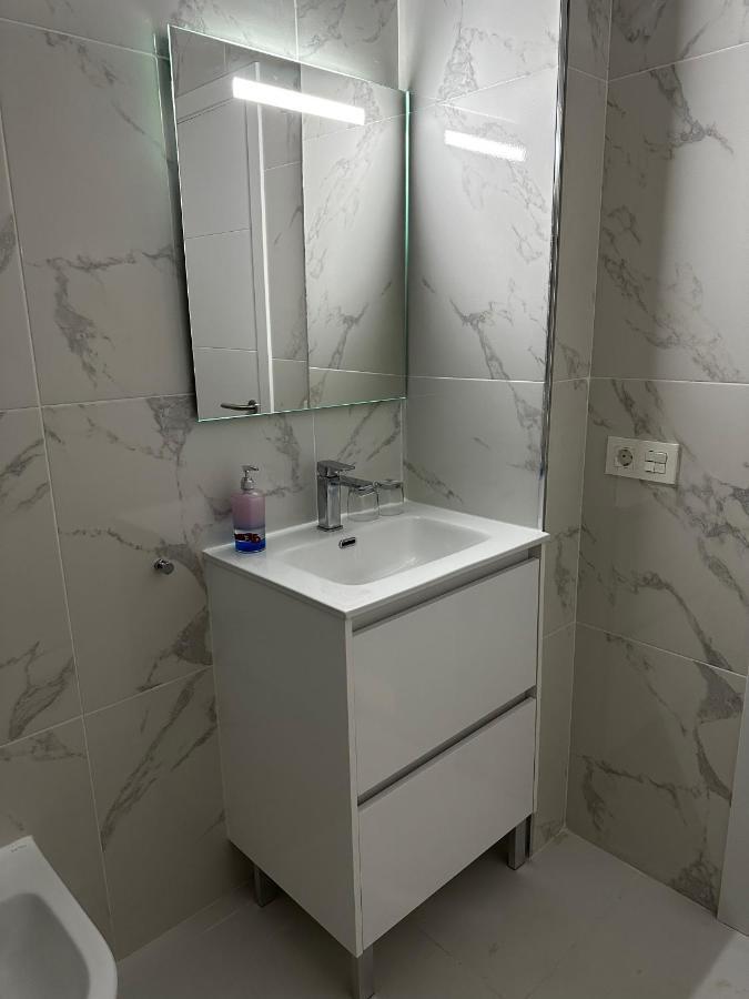 Magnificent And New Apartment In Playa San Juan Guía de Isora Dış mekan fotoğraf